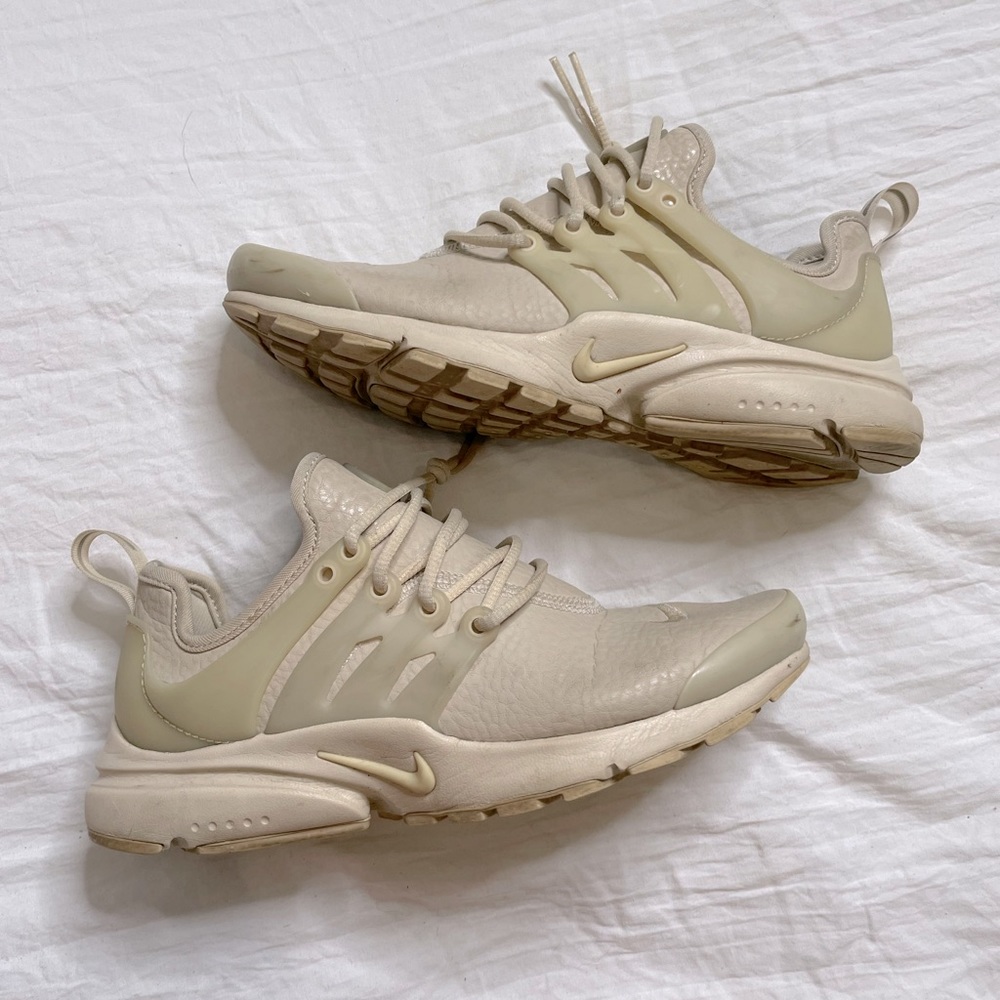 Nike presto’s